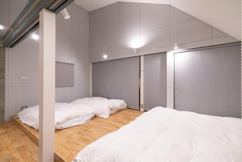 Social Guest House Neltoko Nanao Exterior photo